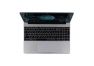 Ноутбук Azerty RB-1551-128 (15.6" Intel Celeron N5095, 16Gb, SSD 128Gb) серебристый