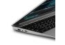 Ноутбук Azerty RB-1551-128 (15.6" Intel Celeron N5095, 16Gb, SSD 128Gb) серебристый