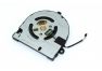 Вентилятор (кулер) для ноутбука Dell Inspiron 13 Pro 5310 Vostro 5310 Latitude 3320 GPU