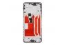 Дисплей (экран) в сборе с тачскрином для Huawei Nova Y72S, Y63 (GFY-LX1) черный с рамкой (Premium LCD)