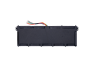 Аккумулятор AC14B7K для ноутбука Acer Aspire Swift 3 SF3 15.28V 3320mAh черный Premium