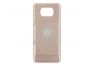 Задняя крышка для Xiaomi Poco X3, Poco X3 NFC (M2007J20CG), Poco X3 Pro (M2102J20SG) бронзовый