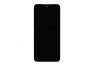 Дисплей (экран) в сборе с тачскрином для Tecno Spark Go 2, Spark 40, Spark 40C черный