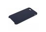 Защитная крышка для iPhone 8/7 "HOCO" Pure Series Protective Сase (синяя),