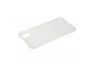 Защитная крышка для iPhone Xs "HOCO" Armor Series Shatterprof Soft Case (прозрачный),