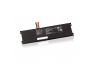 Аккумулятор PF4WN-03-17-3S1P-0 для Hasee KINGBOOK U45A1, U47S2, U43S1, U47T1 11.4V 46.74Wh (4100mAh) черный Premium