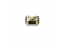 Разъем зарядки (системный) для Sony C5302, C5303 (MicroUSB) (5pin)