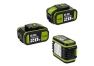 Аккумулятор TopON WA3571 для Worx 20V 6.0Ah (Li-ion)