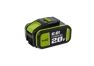 Аккумулятор TopON WA3571 для Worx 20V 6.0Ah (Li-ion)