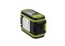 Аккумулятор TopON WA3571 для Worx 20V 6.0Ah (Li-ion)