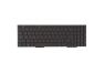 Клавиатура для ноутбука Asus FX553VD, FX53VD, FX753VD черная с красной подсветкой
