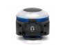 Аккумуляторный фонарь TopON TOP-MX03BT LED 300 лм 3.7 B 4.4 Ач 16.2 Втч 4 режима света, Bluetooth колонка, магнитное крепление, карабин