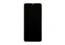 Дисплей (экран) в сборе с тачскрином для Huawei Honor 9A, Y6p черный (High Quality)