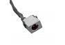 Разъем зарядки для Acer Aspire 5 A515-51 с кабелем