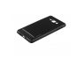 Защитная крышка Motomo для Samsung Galaxy A7 аллюминий, черная