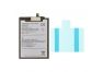 Аккумулятор BL-49 XX для Infinix Note 40 4G/GT 20 Pro 3.91V 5000mAh 100% Filling Capasity