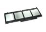 Аккумулятор 6MT4T для ноутбука Dell Latitude E5470 7.6V 62Wh (8150mAh) черный Premium
