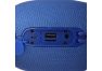 Bluetooth колонка BOROFONE BR6 Miraculous Sports BT 5.0, 5W, AUX, microSD, USB, FM (синяя)