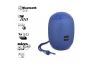 Bluetooth колонка BOROFONE BR6 Miraculous Sports BT 5.0, 5W, AUX, microSD, USB, FM (синяя)