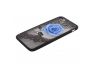Защитная крышка "LP" для iPhone 8/7 Роза голубая (европакет)