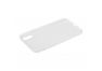 Защитная крышка для iPhone Xs "HOCO" Light Series TPU Case (прозрачный),