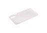 Защитная крышка для iPhone Xs "HOCO" Thin Series Frosted Case (прозрачный),