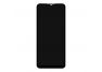 Дисплей (экран) в сборе с тачскрином для Samsung Galaxy A04e SM-A042F черный (Premium LCD)