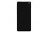 Дисплей (экран) в сборе с тачскрином для Samsung Galaxy S10 Plus G975 белый с рамкой Incell