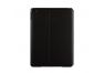 Чехол-книжка для iPad Air 2 "RICH BOSS" кожаный фактурный черный