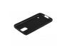 Защитная крышка Motomo для Samsung Galaxy S5 аллюминий, черная