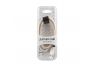 USB Дата-кабель для Apple 8 pin в кожаной оплетке белый, коробка