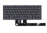 Клавиатура для ноутбука Lenovo Yoga Pro 7 14ARP8 черная
