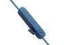 Bluetooth гарнитура Joyroom JR-D3S (голубая)