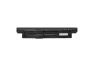 Аккумулятор OEM (совместимый с XCMRD, 9K1VP, DJ9W6) для ноутбука Dell Inspiron 3521 черный 14.8V 2600mAh черный