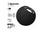 Bluetooth колонка HOCO BS45 Deep Sound BT5.0, 5W, TWS, FM, microSD, шар (черная)