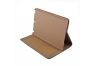 Чехол из эко – кожи RICH BOSS Arrow для Apple iPad mini 2, 3 раскладной, коричневый