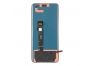 Дисплей (экран) в сборе с тачскрином для Huawei Honor Magic 6 Pro (BVL-AN16) черный (Premium LCD)
