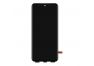 Дисплей (экран) в сборе с тачскрином для Huawei Honor 200 (ELI-AN00) AMOLED черный (Premium LCD)