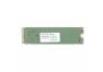 Жесткий диск SSD (твердотельный) для ноутбука M.2 2280 NVME 256 Gb Samsung PM981A (OEM)
