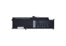 Аккумулятор P63NY для ноутбука Dell Latitude 13 7370, E7370 7.6V 34Wh (4250mAh) черный Premium Аккумулятор P63NY для ноутбука Dell Latitude 13 7370, E7370 7.6V 34Wh (4250mAh) черный Premium