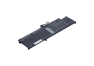 Аккумулятор P63NY для ноутбука Dell Latitude 13 7370, E7370 7.6V 34Wh (4250mAh) черный Premium Аккумулятор P63NY для ноутбука Dell Latitude 13 7370, E7370 7.6V 34Wh (4250mAh) черный Premium
