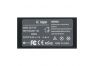 Блок питания (сетевой адаптер) OEM для ноутбуков Sony Vaio 19.5V 4.7A 90W 6.5x4.4 мм с иглой черный, без сетевого кабеля