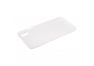 Защитная крышка для iPhone Xs Max "HOCO" Thin Series Frosted Case (прозрачный),