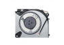 Вентилятор (кулер) для ноутбука Clevo, Hasee, Ardor, Machenike EGC-82071S1-0AH GPU