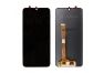Дисплей (экран) в сборе с тачскрином для Vivo Y3, Y11 (2019), Y12, Y15 (2019), Y17 черный (Premium LCD)