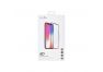 Защитное стекло 6D для iPhone 12 mini (черное) (VIXION)