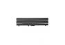 Аккумулятор Replace (совместимый с 42T4794, 42T4795) 55+ для ноутбука Lenovo ThinkPad E50 10.8V 5200mAh черный