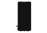 Дисплей (экран) в сборе с тачскрином для Xiaomi POCO F6 Pro черный (Premium LCD)