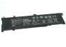 Аккумулятор B31N1429 для ноутбука Asus K501LB 11.4V 4110mAh черный Premium