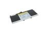 Аккумулятор L11M4P13 для ноутбука Lenovo IdeaPad Yoga 11 14.8V 2800mAh черный Premium